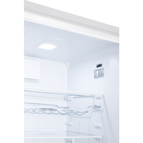 FFBF241WLHD Refrigerator Freezer Detail