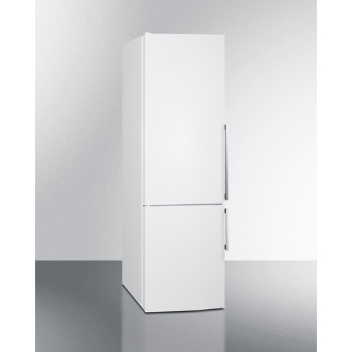 FFBF241WLHD Refrigerator Freezer Angle