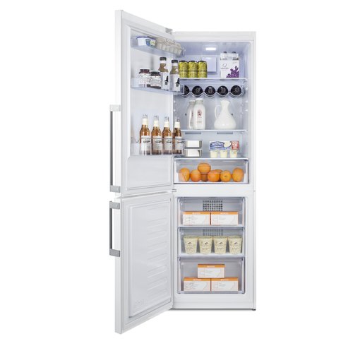 FFBF241WLHD Refrigerator Freezer Full