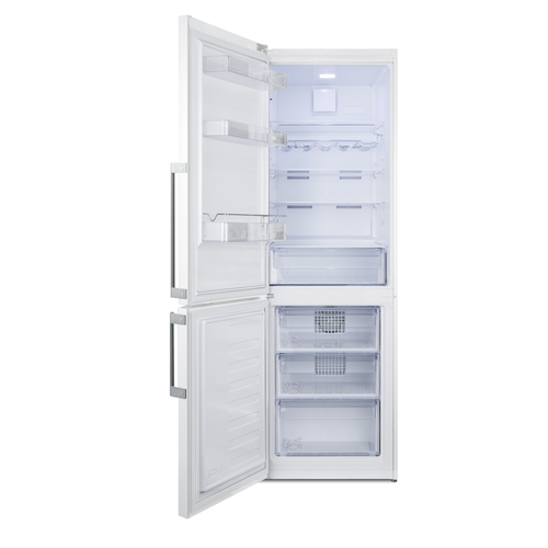 FFBF241WLHD Refrigerator Freezer Open