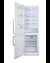 FFBF241WLHD Refrigerator Freezer Open