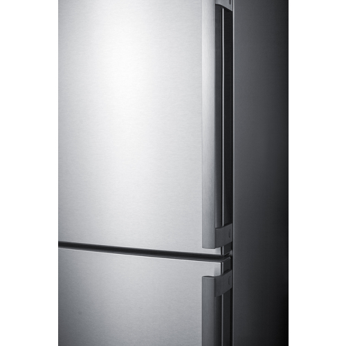 FFBF246SSLHD Refrigerator Freezer Detail