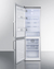FFBF246SSLHD Refrigerator Freezer Open
