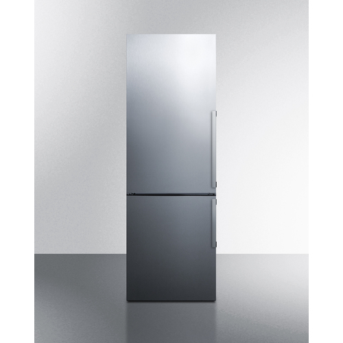 FFBF246SSLHD Refrigerator Freezer Front