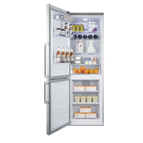 FFBF246SSLHD Refrigerator Freezer Full