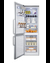 FFBF246SSLHD Refrigerator Freezer Full