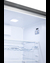 FFBF246SSLHD Refrigerator Freezer Detail
