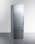 FFBF247SSIMLHD Refrigerator Freezer Angle
