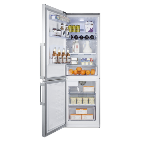 FFBF247SSIMLHD Refrigerator Freezer Full