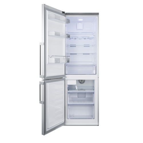 FFBF247SSIMLHD Refrigerator Freezer Open