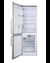 FFBF247SSIMLHD Refrigerator Freezer Open
