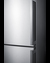 FFBF247SSIMLHD Refrigerator Freezer Detail