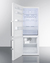 FFBF281WLHD Refrigerator Freezer Open