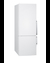 FFBF281WLHD Refrigerator Freezer Angle