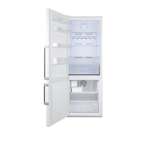 FFBF281WLHD Refrigerator Freezer Open