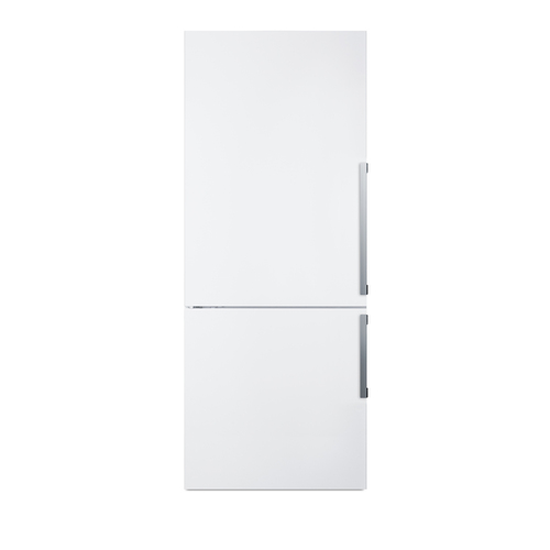 FFBF281WLHD Refrigerator Freezer Front