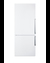 FFBF281WLHD Refrigerator Freezer Front