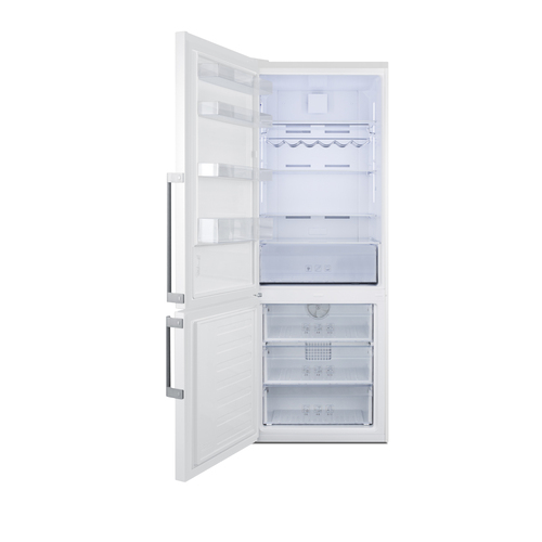 FFBF281WLHD Refrigerator Freezer Open