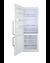 FFBF281WLHD Refrigerator Freezer Open
