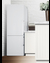 FFBF281WLHD Refrigerator Freezer Set