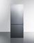 FFBF287SSIMLHD Refrigerator Freezer Front