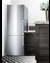 FFBF287SSIMLHD Refrigerator Freezer Set