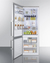 FFBF287SSIMLHD Refrigerator Freezer Full