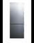 FFBF287SSIMLHD Refrigerator Freezer Front