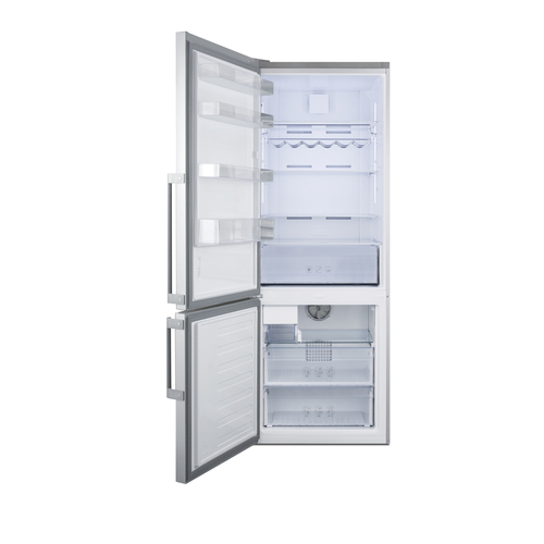 FFBF287SSIMLHD Refrigerator Freezer Open