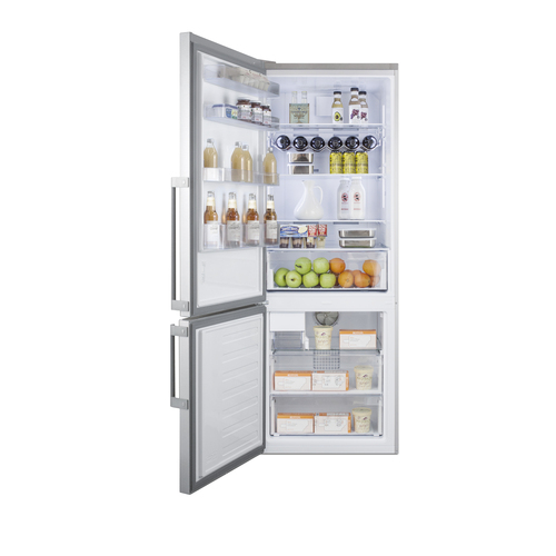 FFBF287SSIMLHD Refrigerator Freezer Full
