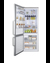 FFBF287SSIMLHD Refrigerator Freezer Full