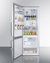 FFBF286SSLHD Refrigerator Freezer Full