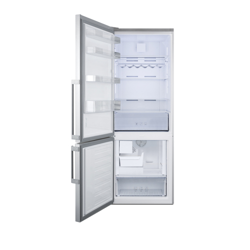 FFBF286SSLHD Refrigerator Freezer Open