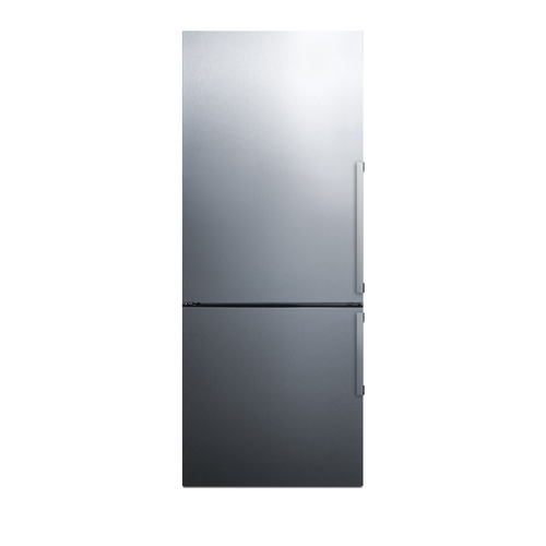 FFBF286SSLHD Refrigerator Freezer Front