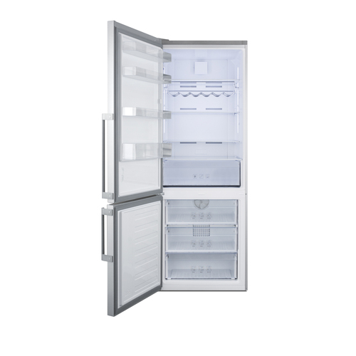 FFBF286SSLHD Refrigerator Freezer Open