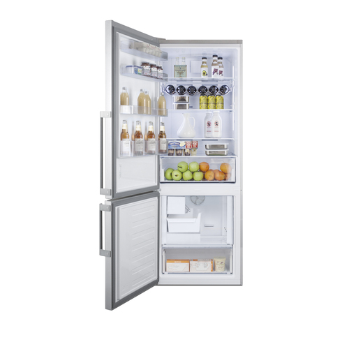 FFBF286SSLHD Refrigerator Freezer Full
