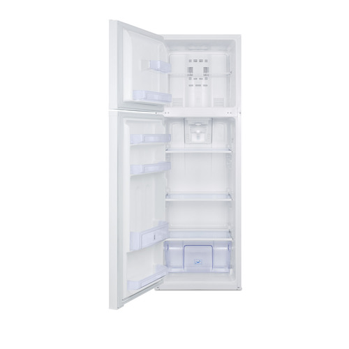 FF946WLHD Refrigerator Freezer Open