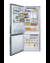 FFBF279SSXLHD Refrigerator Freezer Full