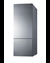 FFBF279SSXLHD Refrigerator Freezer Angle