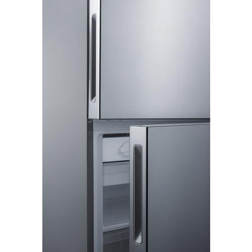 FFBF279SSXIM Refrigerator Freezer Detail