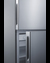FFBF279SSXIM Refrigerator Freezer Detail