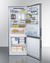FFBF279SSXIM Refrigerator Freezer Full
