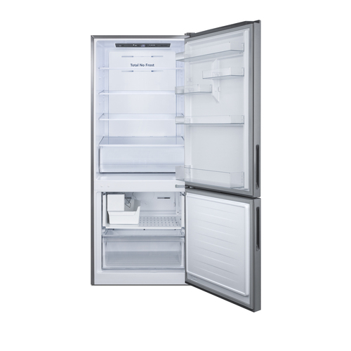 FFBF279SSXIM Refrigerator Freezer Open