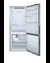 FFBF279SSXIM Refrigerator Freezer Open