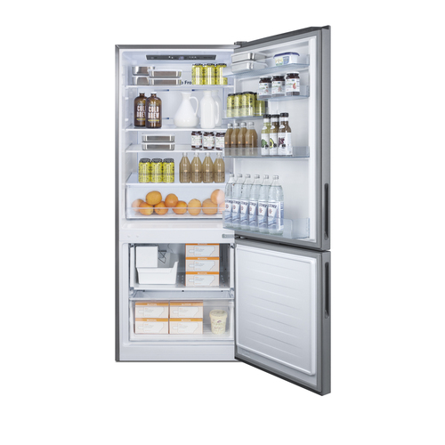 FFBF279SSXIM Refrigerator Freezer Full