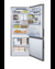 FFBF279SSXIM Refrigerator Freezer Full