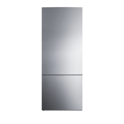 FFBF279SSXIMLHD Refrigerator Freezer Front