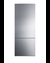 FFBF279SSXIMLHD Refrigerator Freezer Front