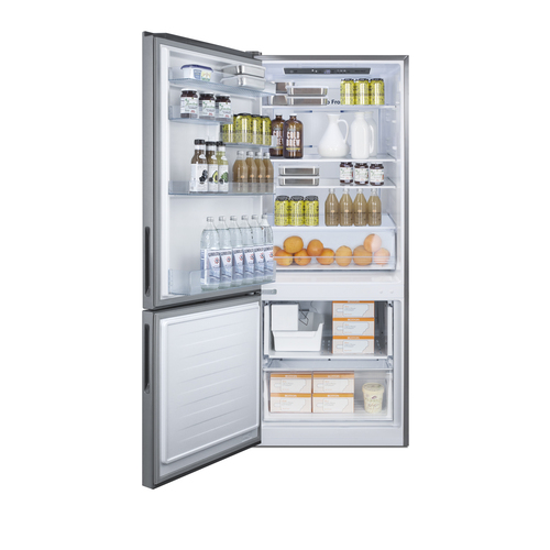 FFBF279SSXIMLHD Refrigerator Freezer Full