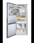 FFBF279SSXIMLHD Refrigerator Freezer Full